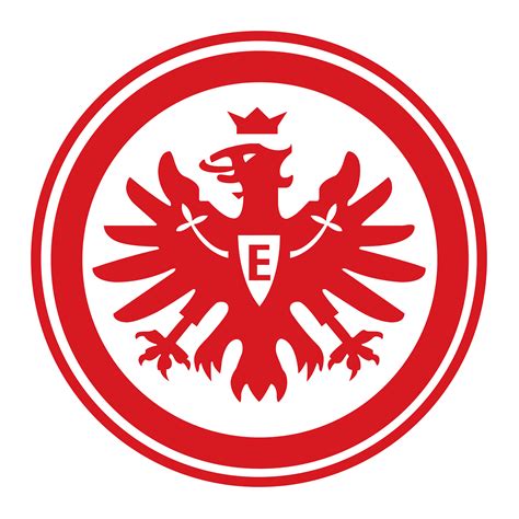 eintracht frankfurt logo neu